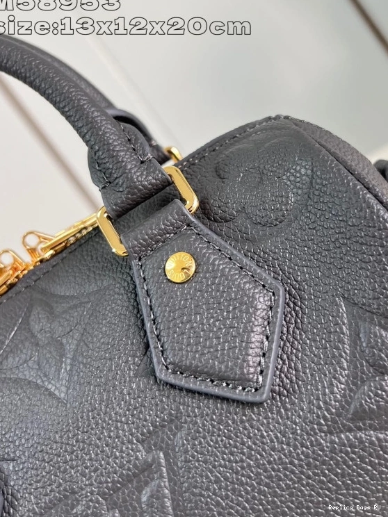 Affordable VUITTON SPEEDY BANDOULIÈRE LOUIS 20 0802